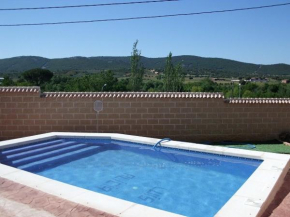 Casa Rural Las Canteras de Cabañeros